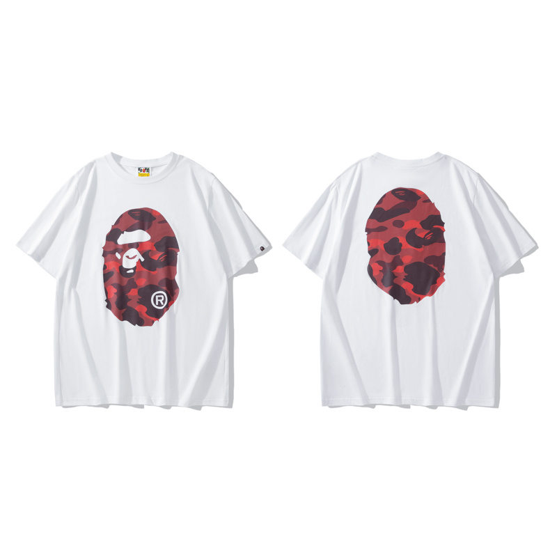 BAPE Shirt 2403#