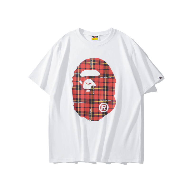 BAPE Shirt 2405#