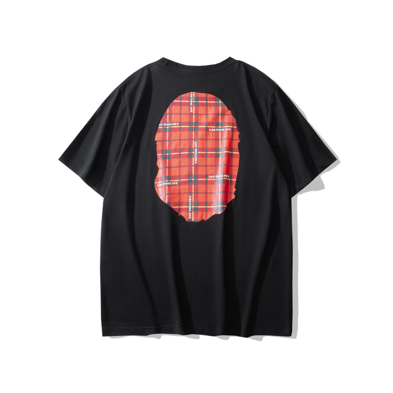 BAPE Shirt 2405#