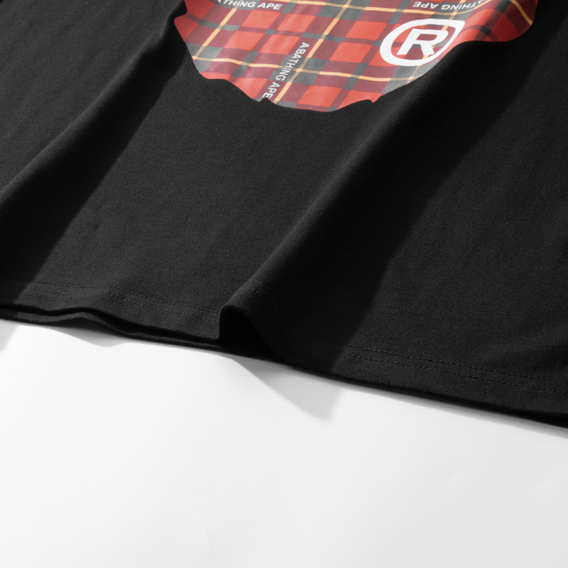 BAPE Shirt 2405#