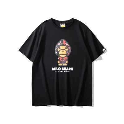 BAPE Shirt 2406# 02