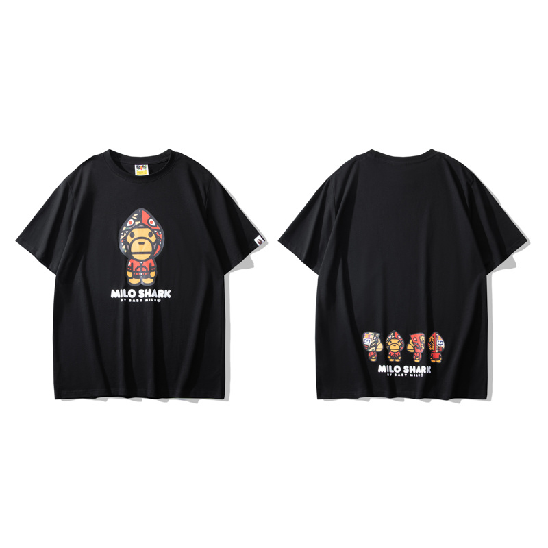 BAPE Shirt 2406#
