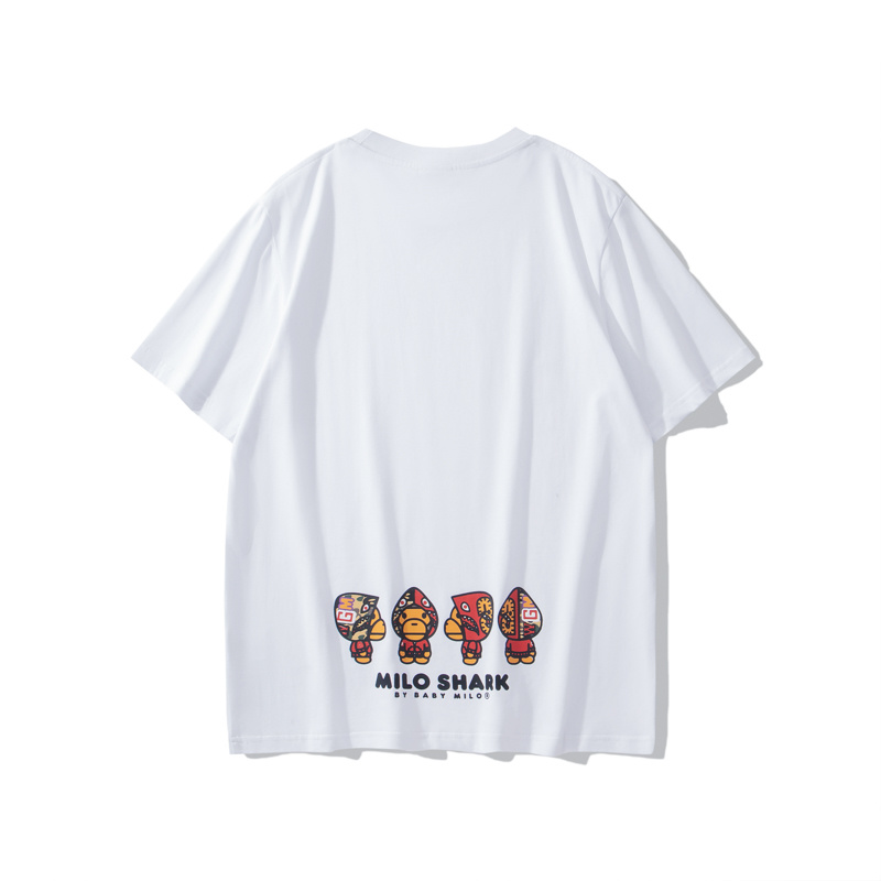BAPE Shirt 2406#