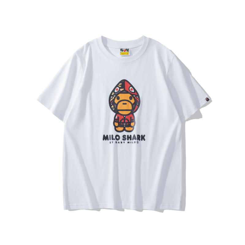 BAPE Shirt 2406#