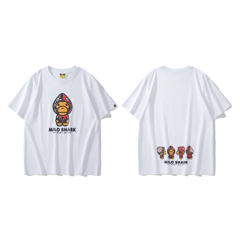 BAPE Shirt 2406#