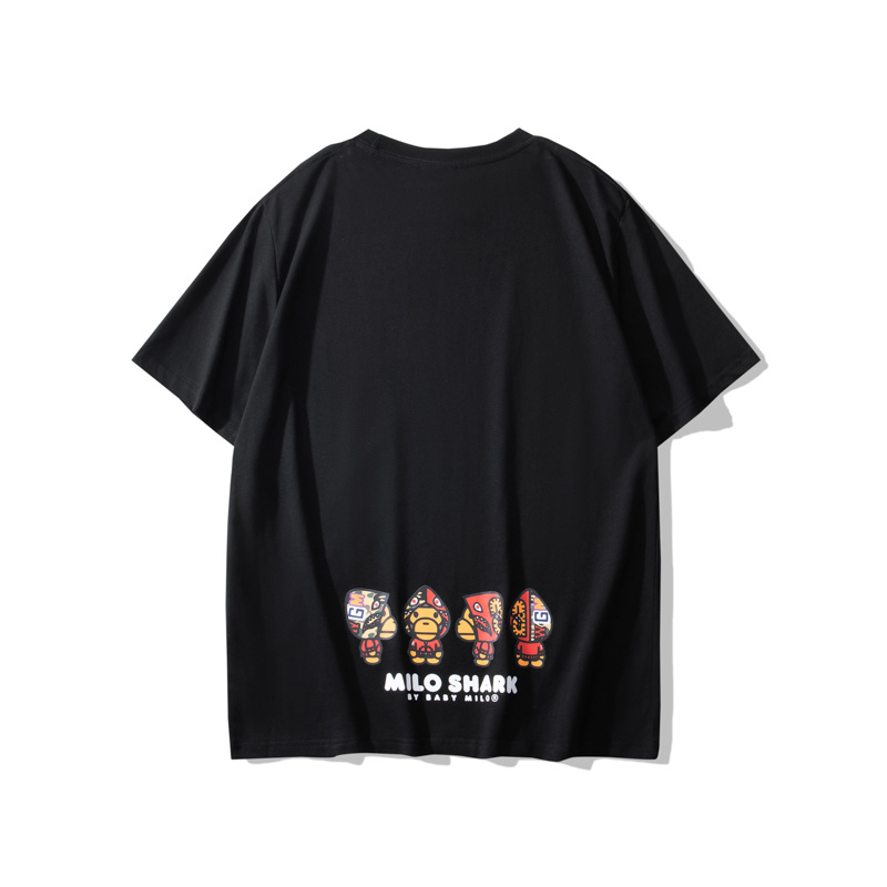 BAPE Shirt 2406#