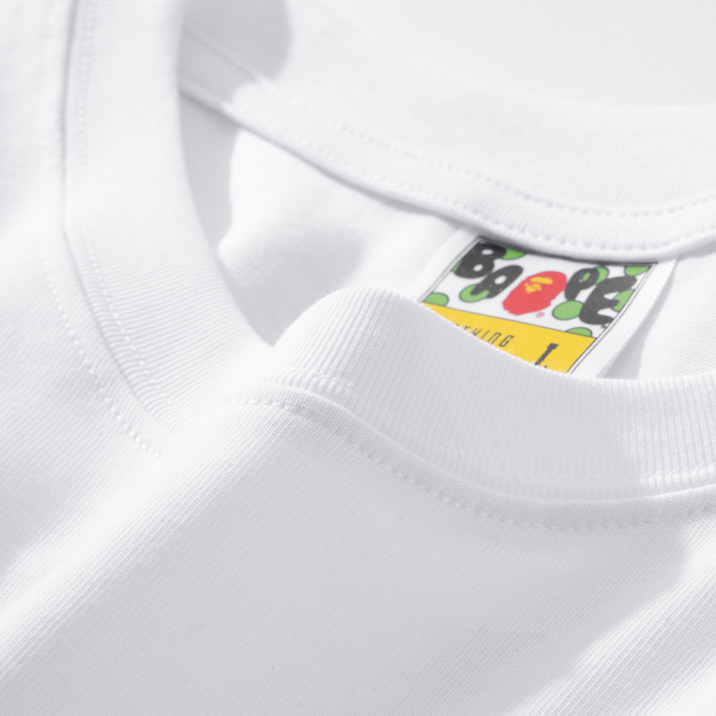 BAPE Shirt 2406#