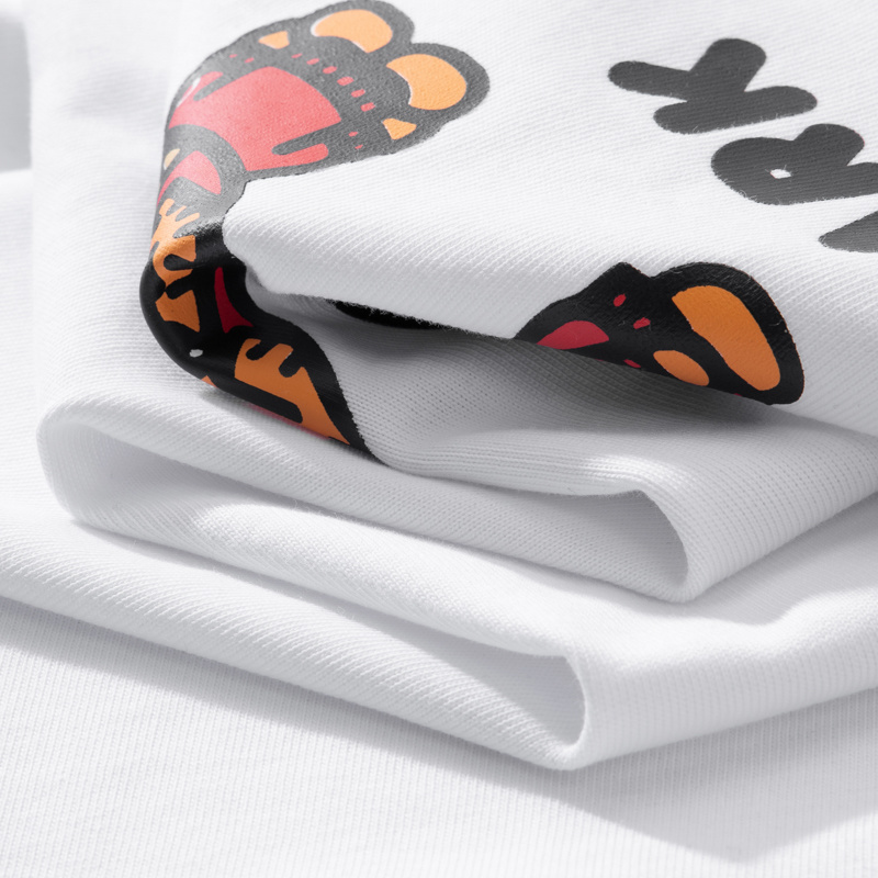 BAPE Shirt 2406#