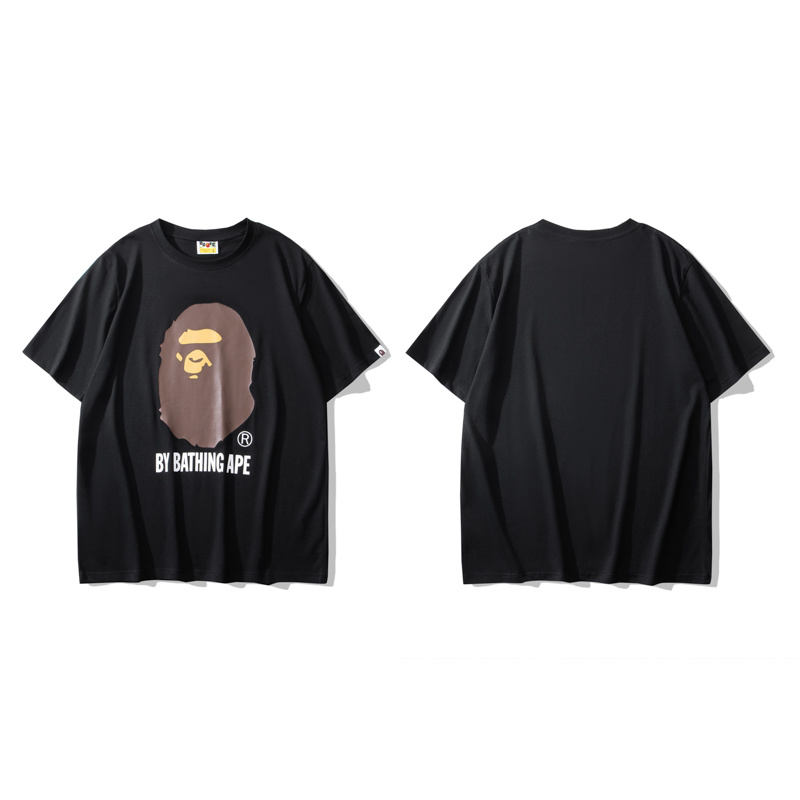 BAPE Shirt 2407#