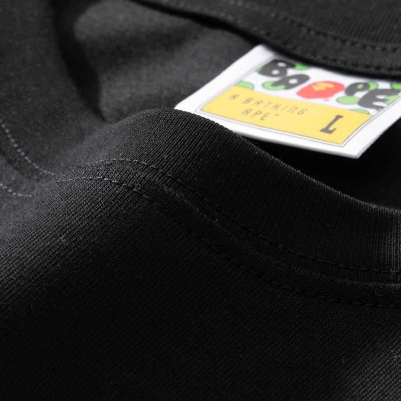BAPE Shirt 2407#
