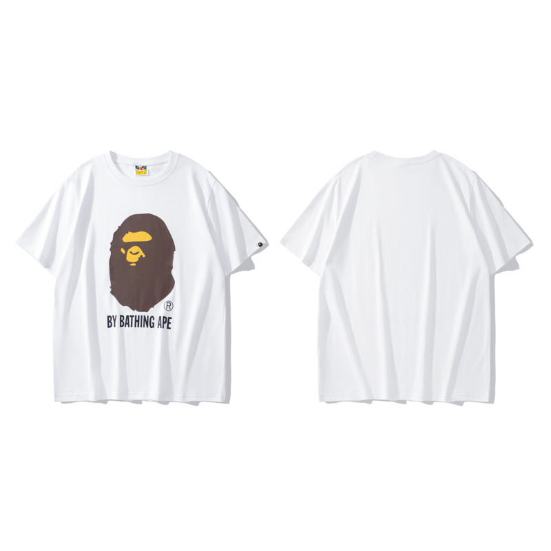 BAPE Shirt 2407#