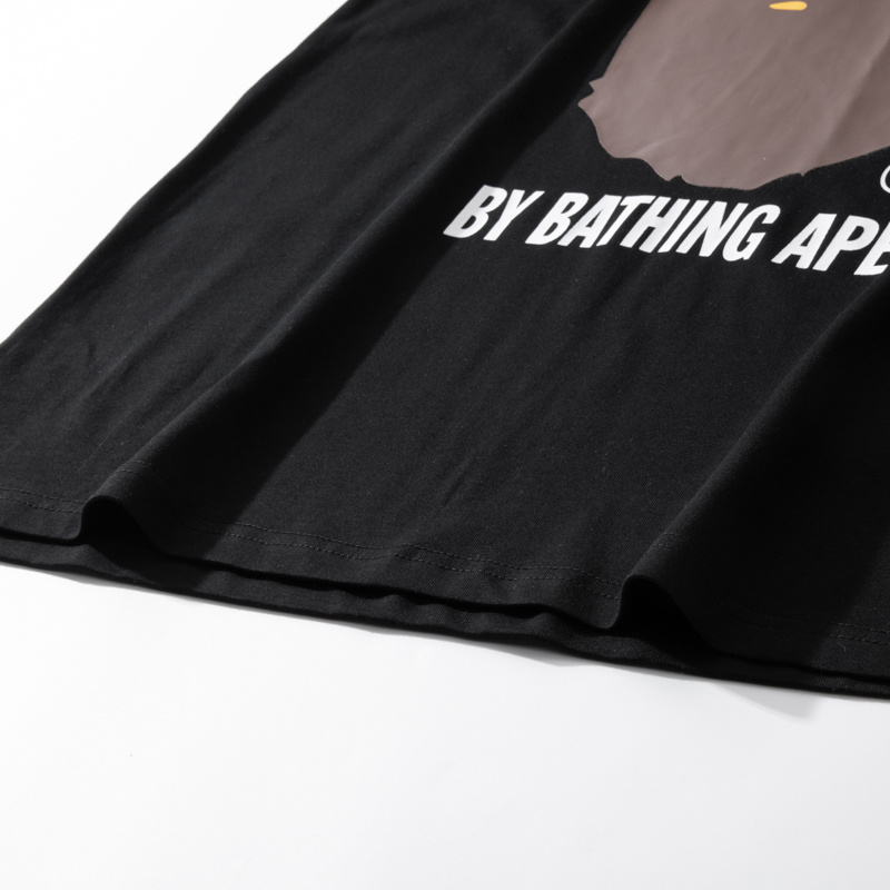 BAPE Shirt 2407#