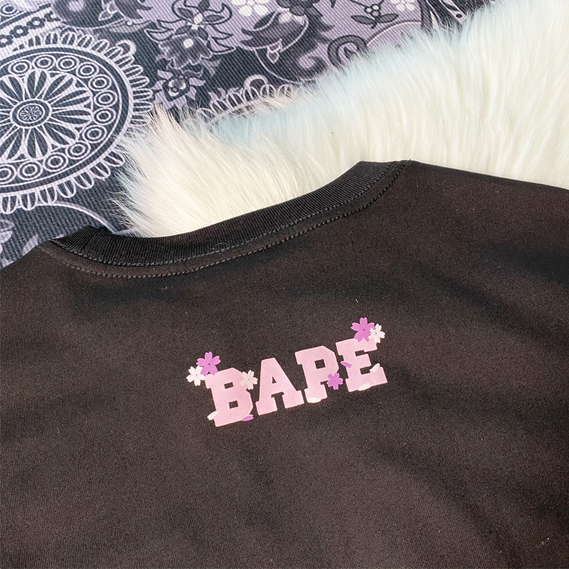BAPE Shirt 2408#