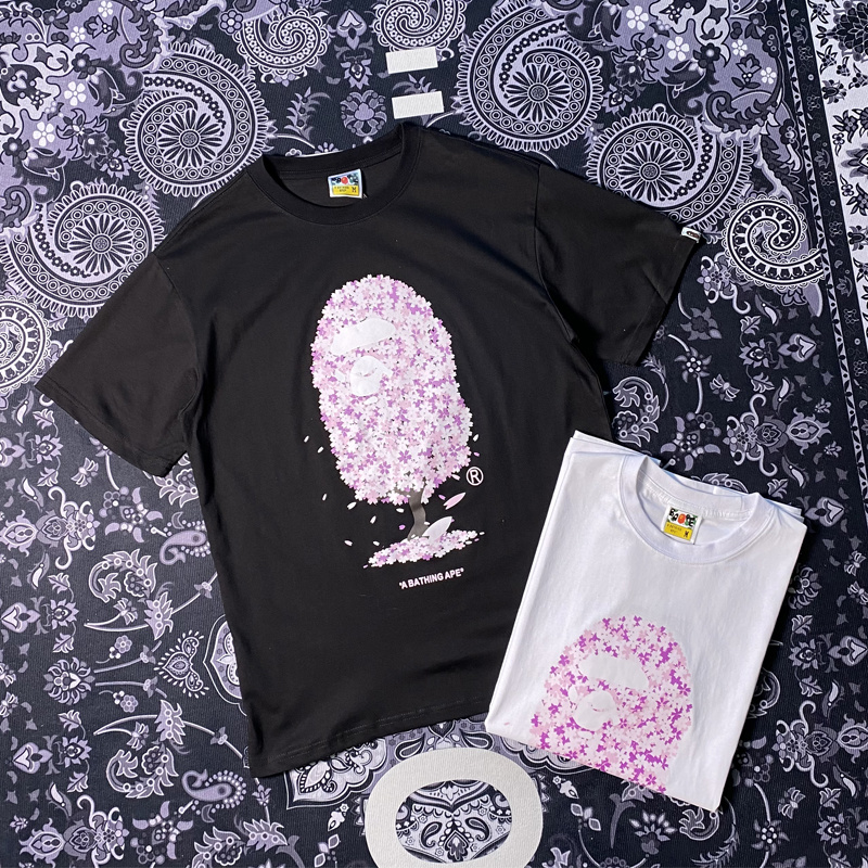 BAPE Shirt 2408#