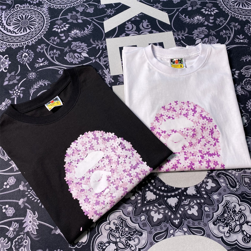 BAPE Shirt 2408#