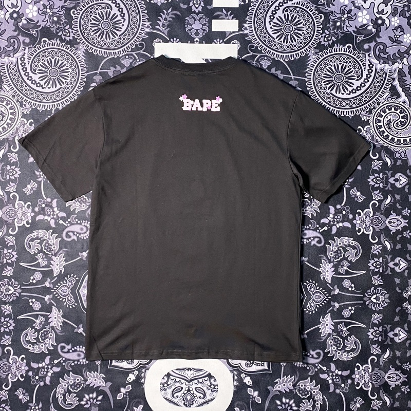BAPE Shirt 2408#