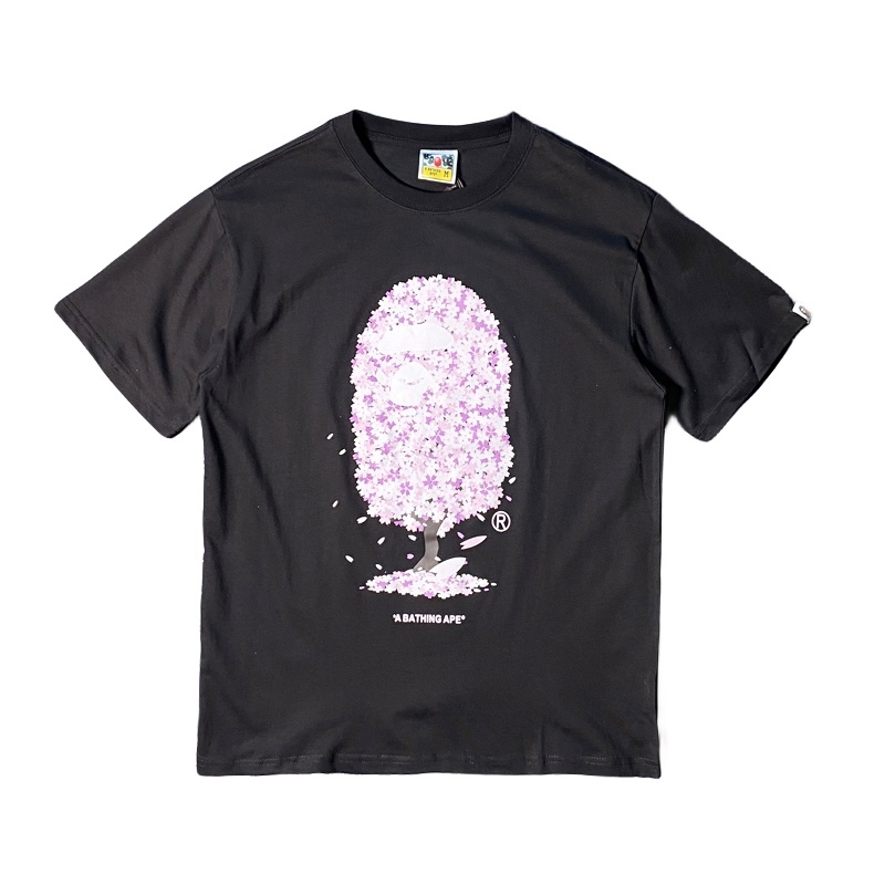 BAPE Shirt 2408#