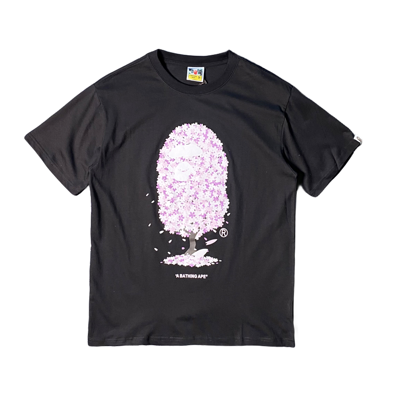 BAPE Shirt 2408#