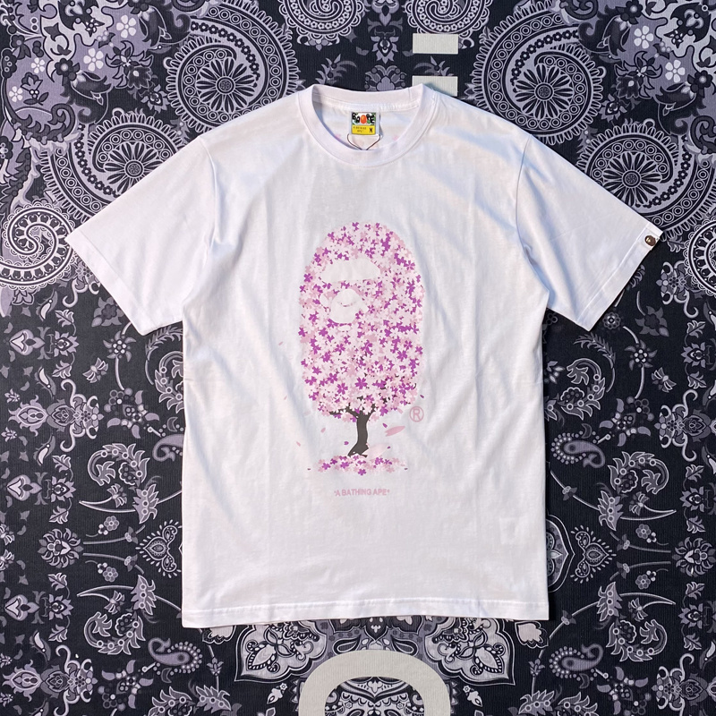 BAPE Shirt 2408#