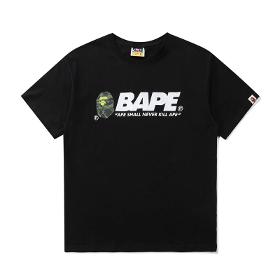 BAPE Shirt 2409# 02