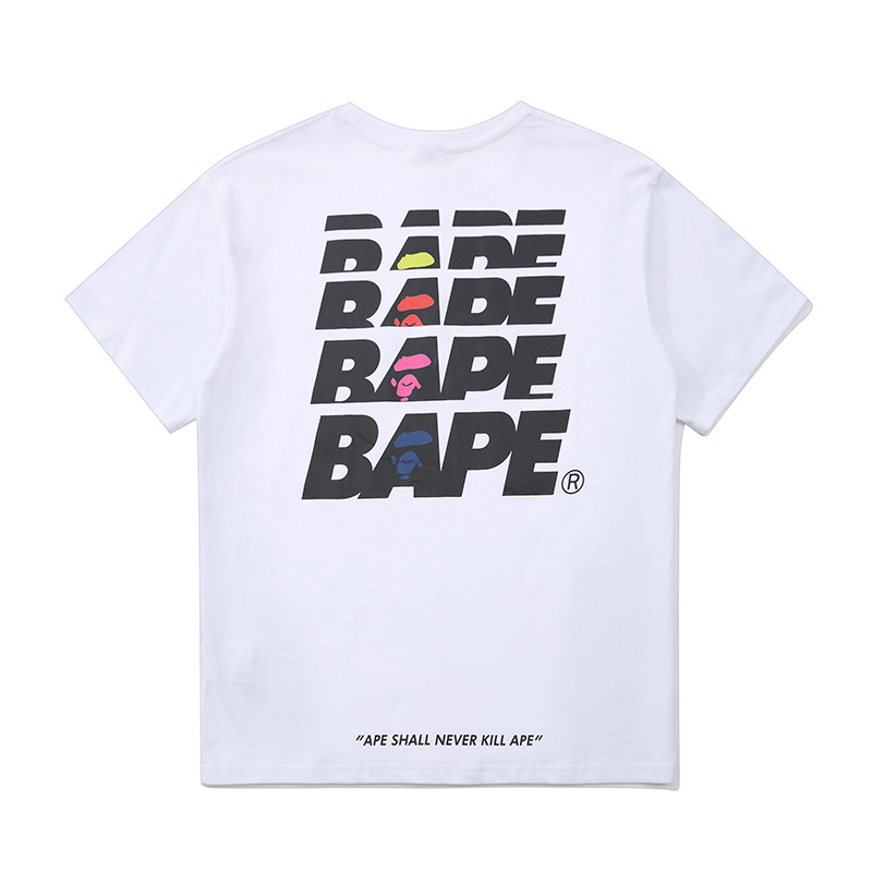 BAPE Shirt 2409#