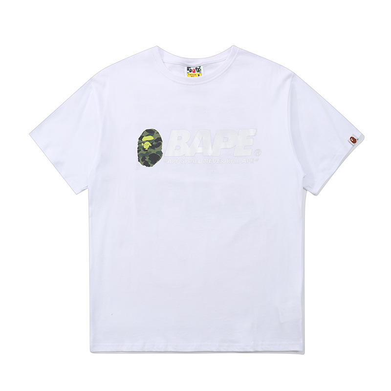 BAPE Shirt 2409#