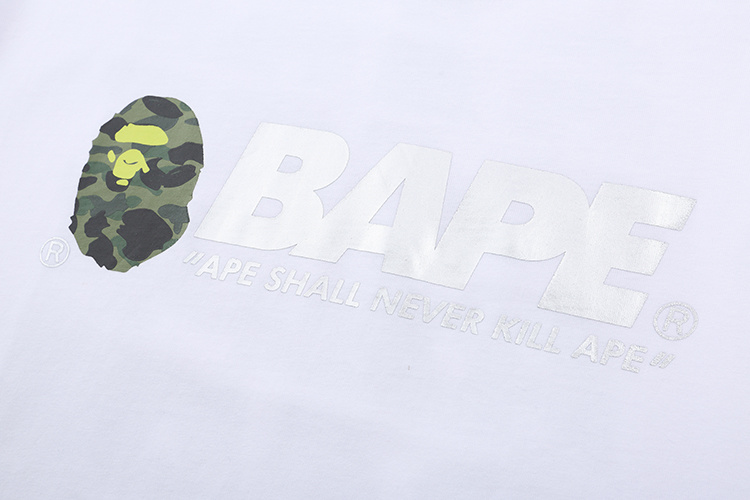 BAPE Shirt 2409#