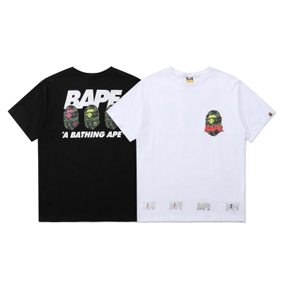 BAPE Shirt 2410# 01