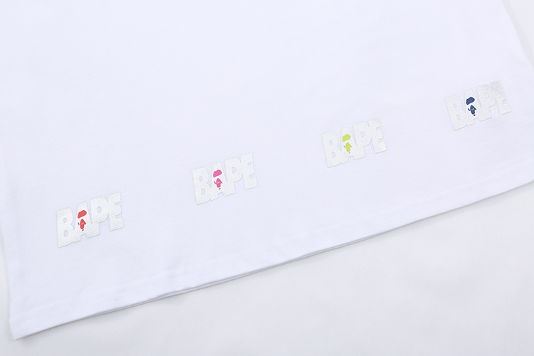 BAPE Shirt 2410#