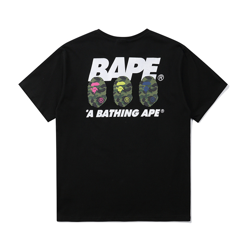 BAPE Shirt 2410#