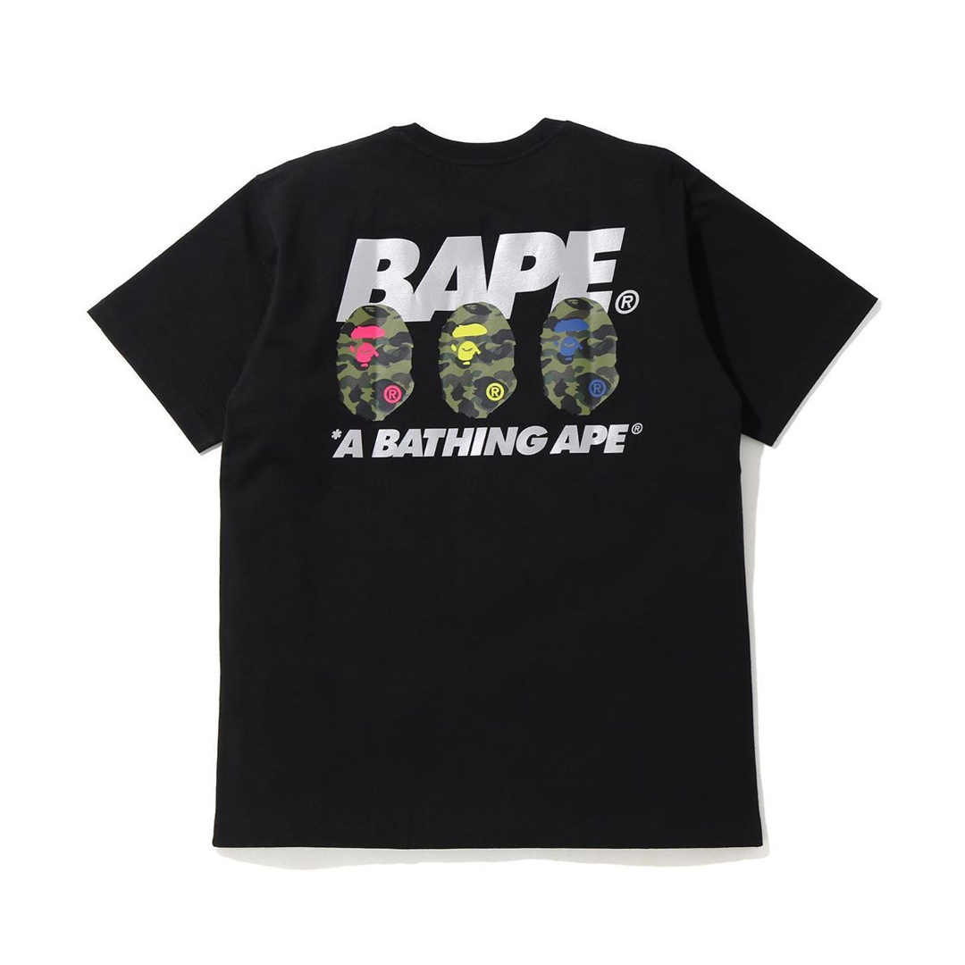 BAPE Shirt 2410#