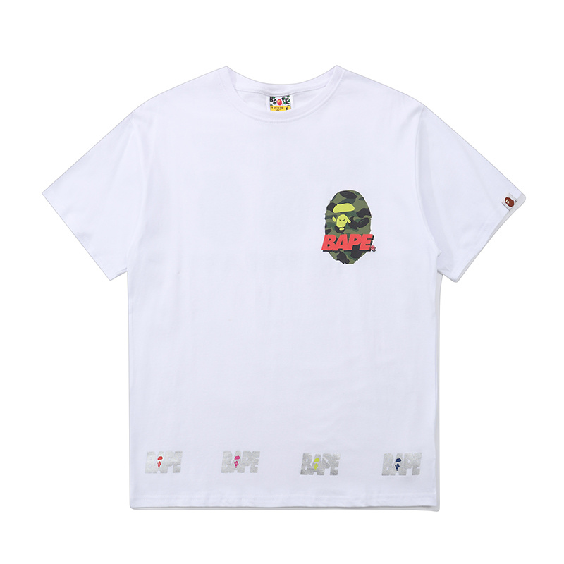 BAPE Shirt 2410#
