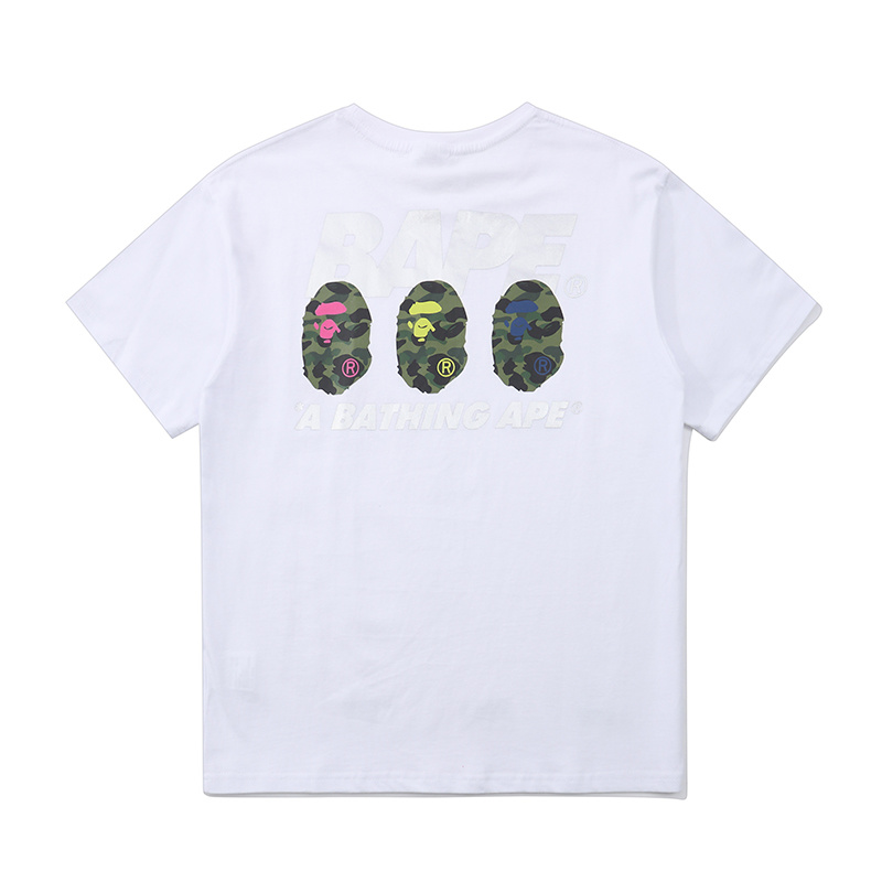 BAPE Shirt 2410#