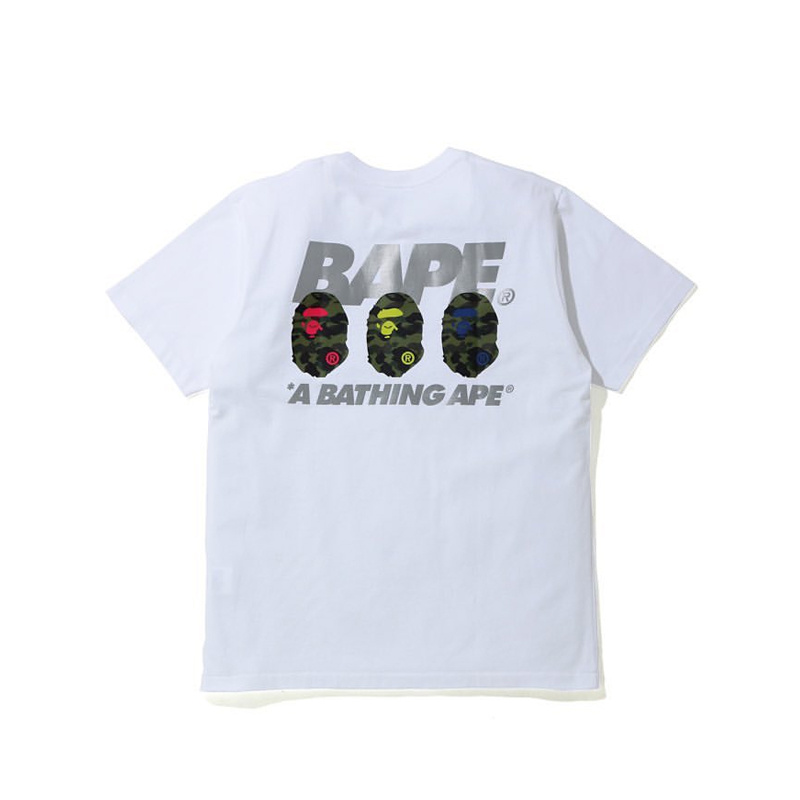 BAPE Shirt 2410#