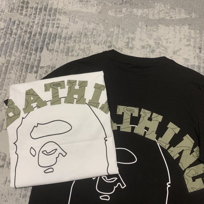 BAPE Shirt 2411#