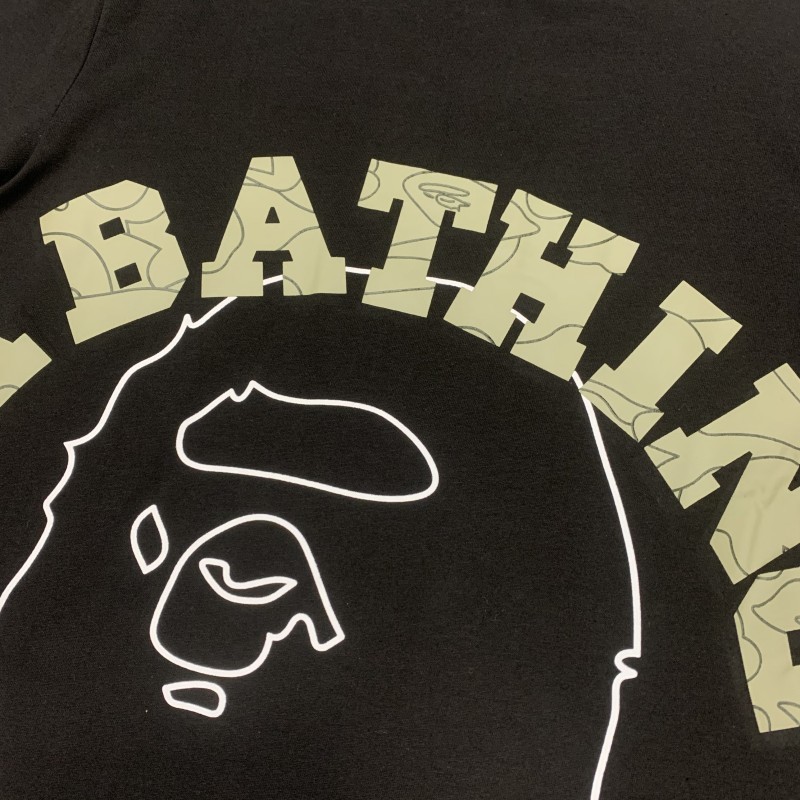 BAPE Shirt 2411#