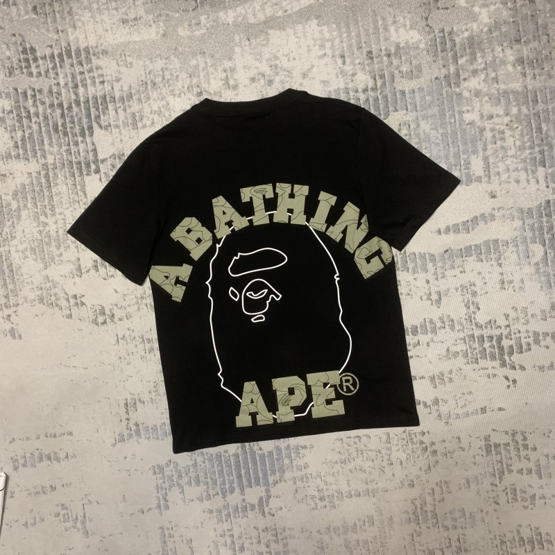BAPE Shirt 2411#