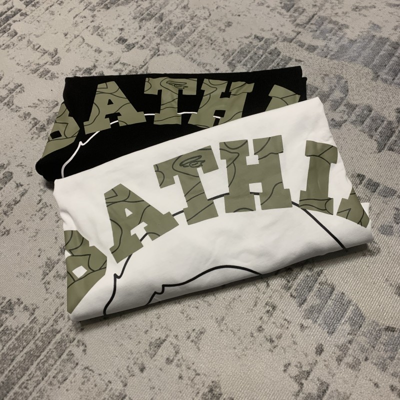 BAPE Shirt 2411#