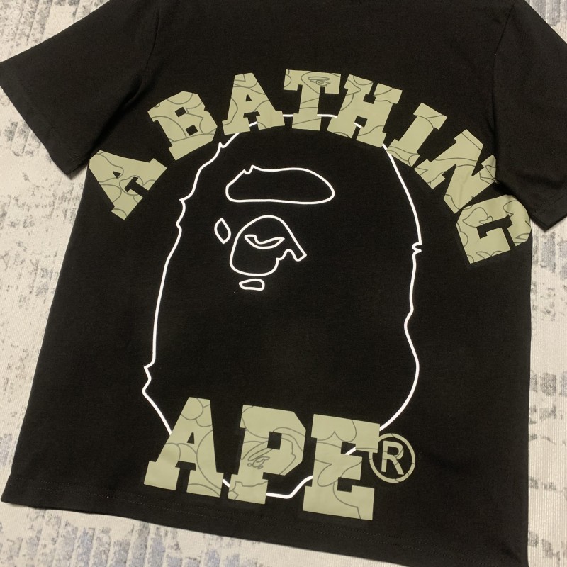BAPE Shirt 2411#