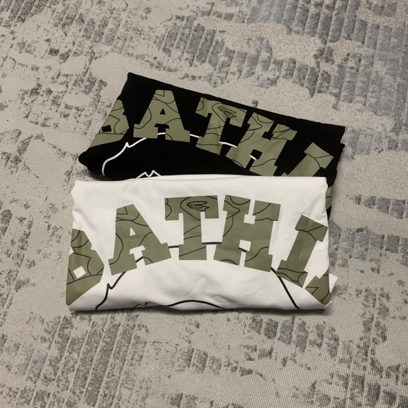 BAPE Shirt 2411#