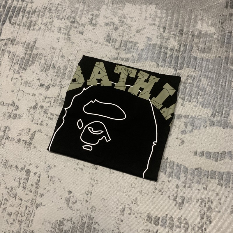 BAPE Shirt 2411#
