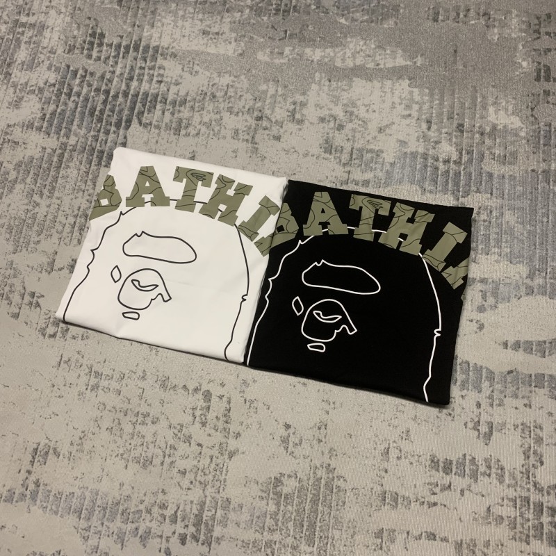 BAPE Shirt 2411#