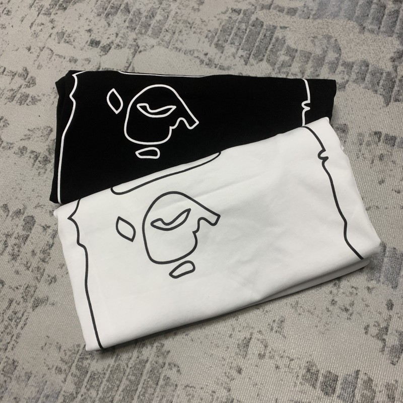 BAPE Shirt 2411#