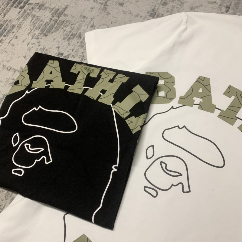 BAPE Shirt 2411#