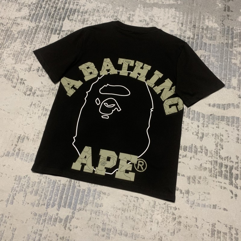 BAPE Shirt 2411#