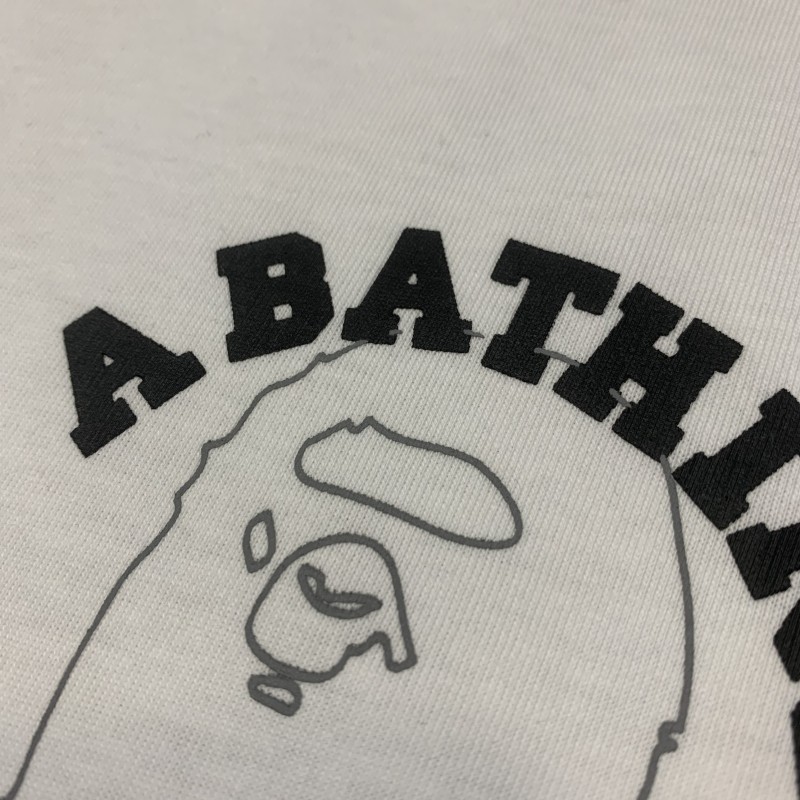 BAPE Shirt 2411#
