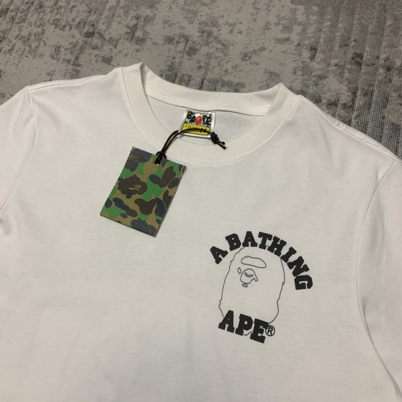 BAPE Shirt 2411#