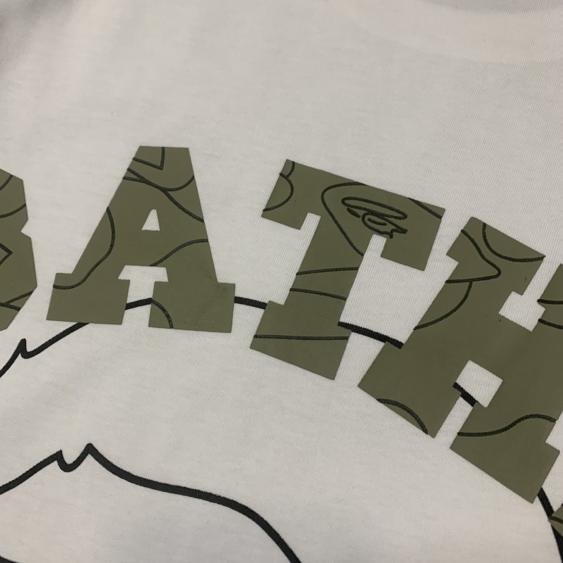 BAPE Shirt 2411#