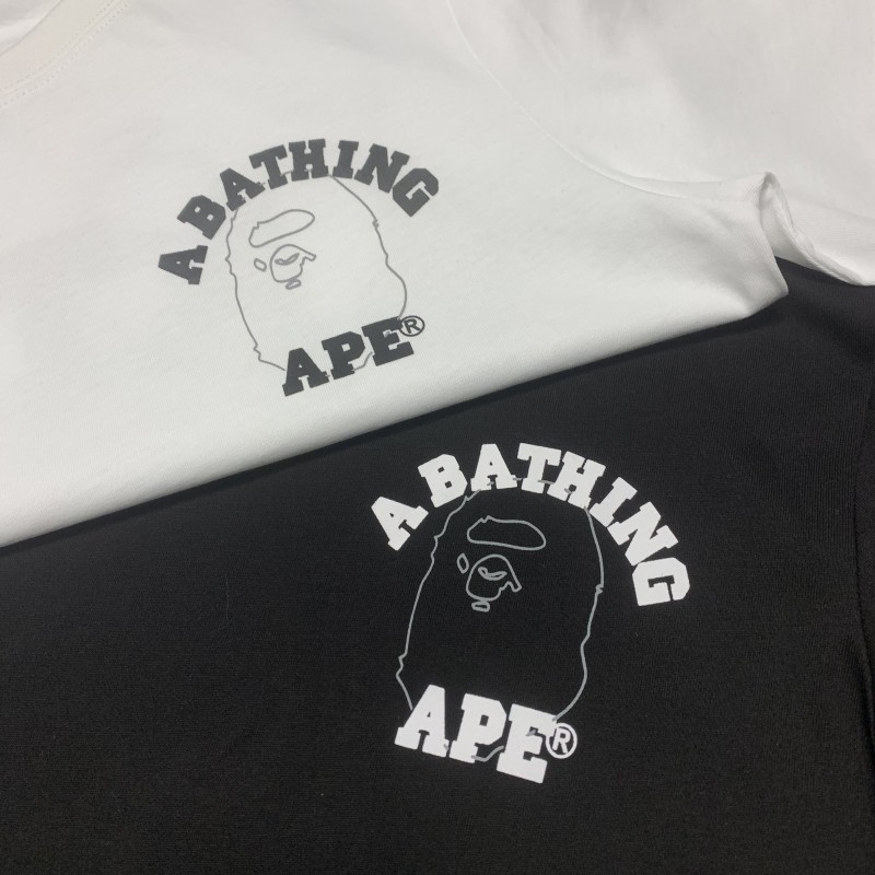 BAPE Shirt 2411#