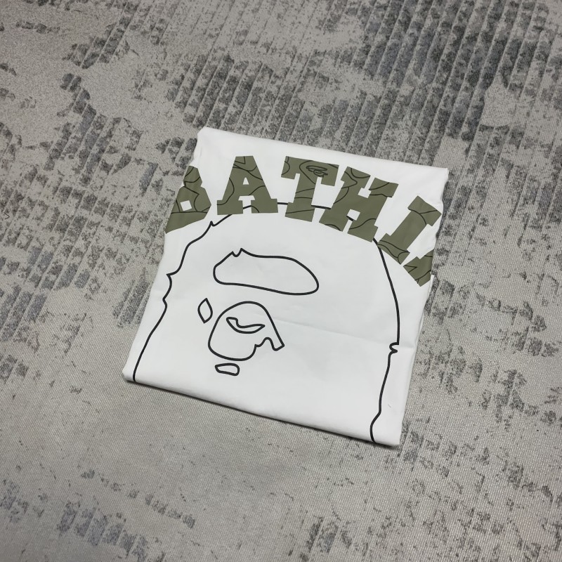 BAPE Shirt 2411#